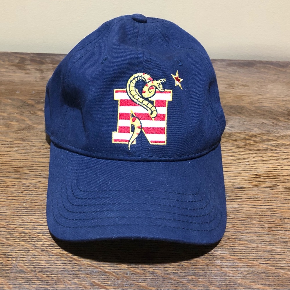 Navy hat from Annapolis, Maryland